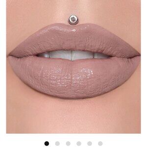 Jeffree star supreme gloss